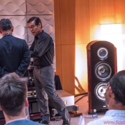 Tokyo International Audio Show 2017