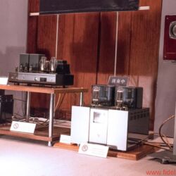 Tokyo International Audio Show 2017