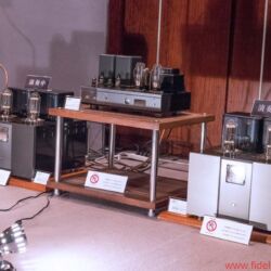 Tokyo International Audio Show 2017