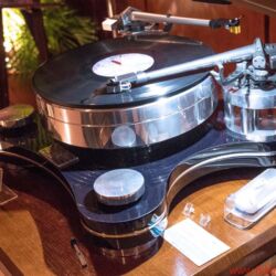 Tokyo International Audio Show 2017