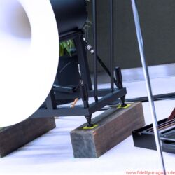 Tokyo International Audio Show 2017