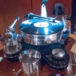 Tokyo International Audio Show 2017