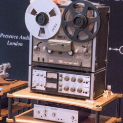 Tokyo International Audio Show 2017