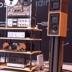 Tokyo International Audio Show 2017