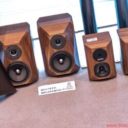 Tokyo International Audio Show 2017