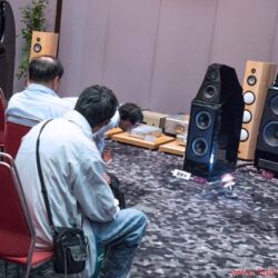 Tokyo International Audio Show 2017