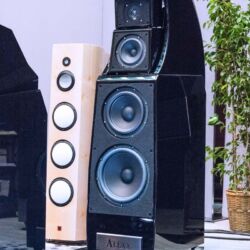 Tokyo International Audio Show 2017