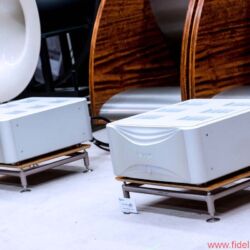 Tokyo International Audio Show 2017