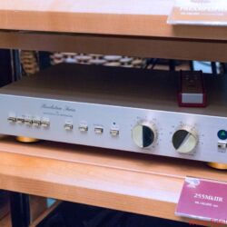 Tokyo International Audio Show 2017