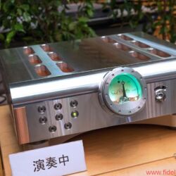 Tokyo International Audio Show 2017