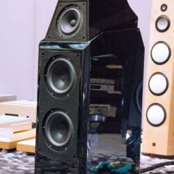 Tokyo International Audio Show 2017