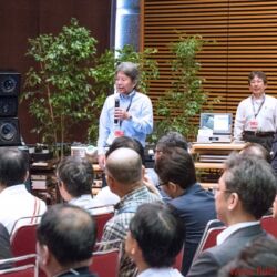 Tokyo International Audio Show 2017