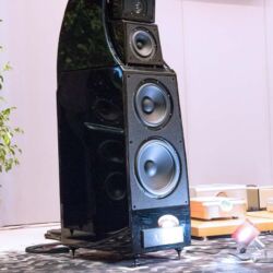 Tokyo International Audio Show 2017
