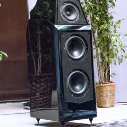 Tokyo International Audio Show 2017