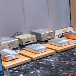 Tokyo International Audio Show 2017