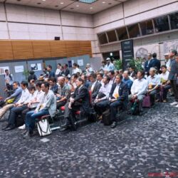 Tokyo International Audio Show 2017