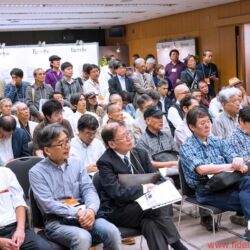 Tokyo International Audio Show 2017