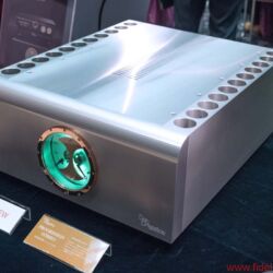 Tokyo International Audio Show 2017
