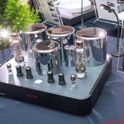 Tokyo International Audio Show 2017