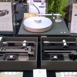Tokyo International Audio Show 2017