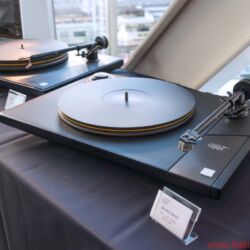 Tokyo International Audio Show 2017