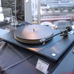 Tokyo International Audio Show 2017
