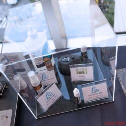 Tokyo International Audio Show 2017