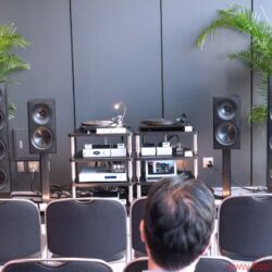 Tokyo International Audio Show 2017