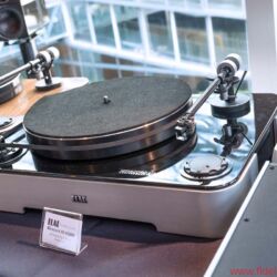 Tokyo International Audio Show 2017