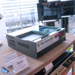 Tokyo International Audio Show 2017