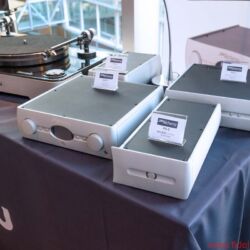 Tokyo International Audio Show 2017