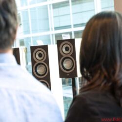 Tokyo International Audio Show 2017