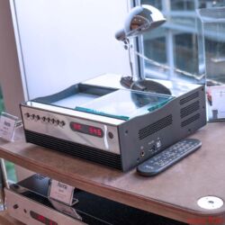 Tokyo International Audio Show 2017