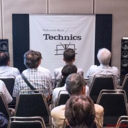 Tokyo International Audio Show 2017