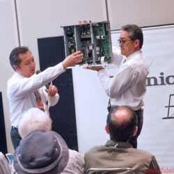 Tokyo International Audio Show 2017