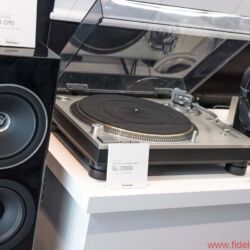 Tokyo International Audio Show 2017