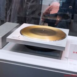 Tokyo International Audio Show 2017