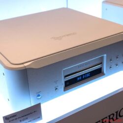 Tokyo International Audio Show 2017