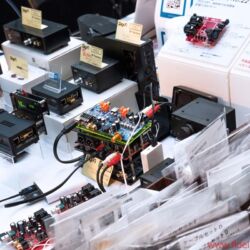 Tokyo International Audio Show 2017