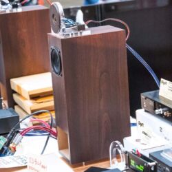 Tokyo International Audio Show 2017