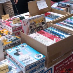 Tokyo International Audio Show 2017