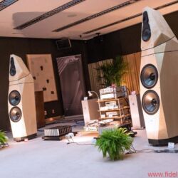 Tokyo International Audio Show 2017