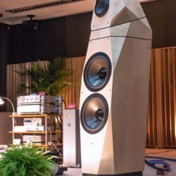 Tokyo International Audio Show 2017