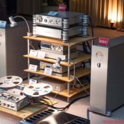 Tokyo International Audio Show 2017