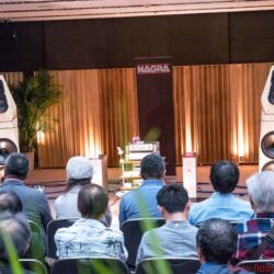 Tokyo International Audio Show 2017