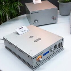 Tokyo International Audio Show 2017