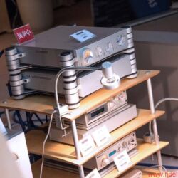 Tokyo International Audio Show 2017