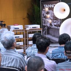 Tokyo International Audio Show 2017