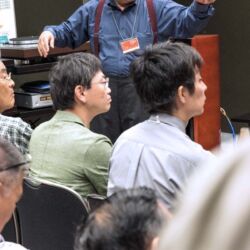 Tokyo International Audio Show 2017