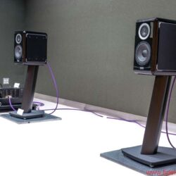 Tokyo International Audio Show 2017